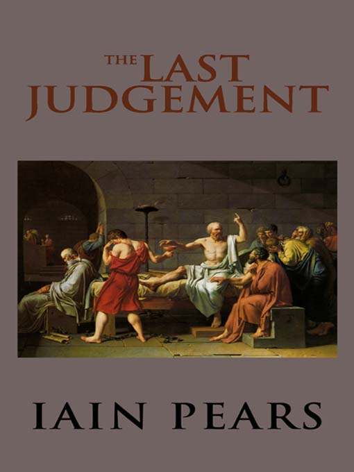 Title details for The Last Judgment by Iain Pears - Available